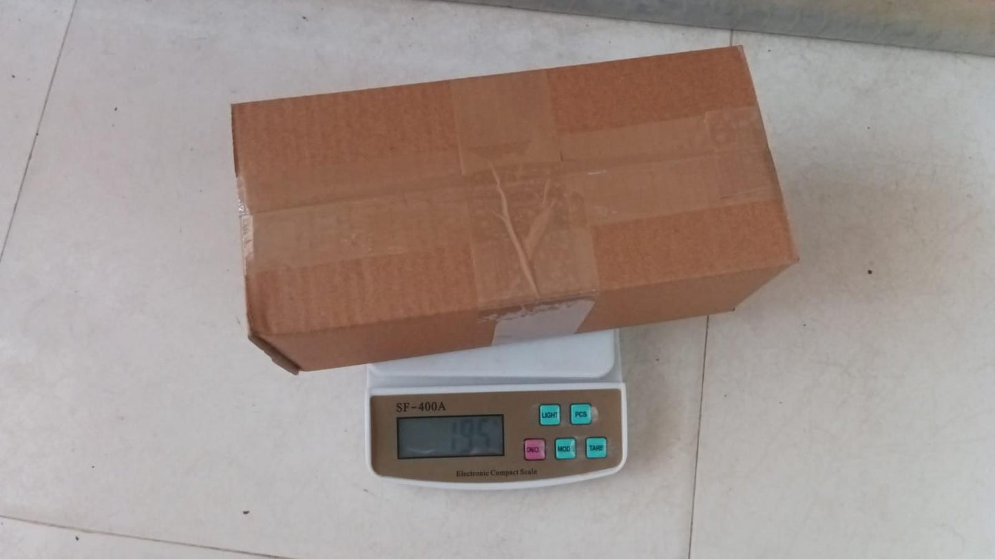 Silicone Scraper Squeegee Glue Remover