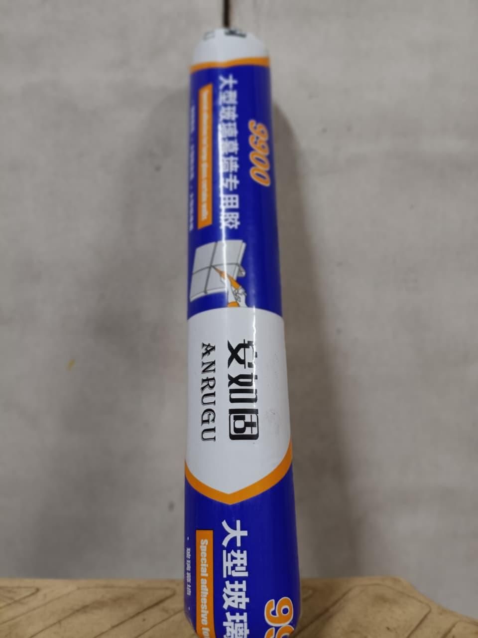 Silicone Sealant Pack of 2