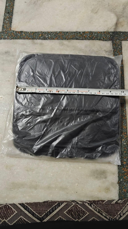 "Car Seat Back Hanging Bag"