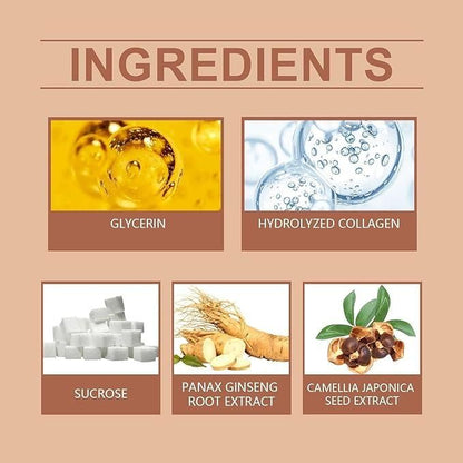 Baby Collagen Glow Mask 100gm