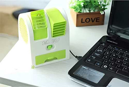 "Portable USB Mini & Nano Cooler(assorted Colour)"