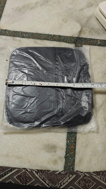 "Car Seat Back Hanging Bag"