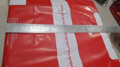 Transparent Jewellery Book With 60 Pocket