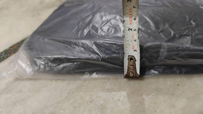 "Car Seat Back Hanging Bag"