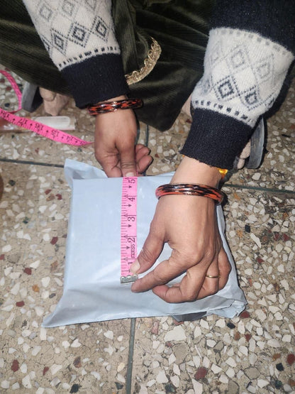 Warm Thigh High Socks Knitted Thick Thermal Woolen Socks (Assorted Color, 1 Pair)