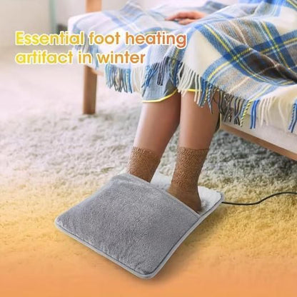 Unisex Electric Feet Warmer