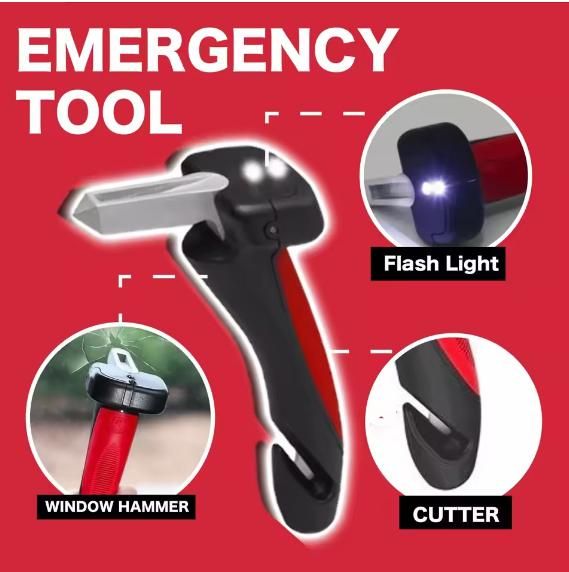 4 in 1 Vehicle Support Handles Car Assist Support Handle