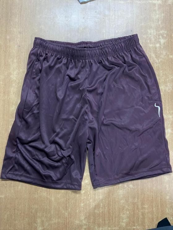 Combo of 3 Men's Cotton Polyester Shorts