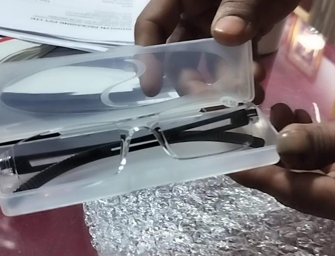 "Daily Use Reading Glasses Pack of 2"