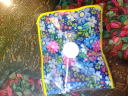 "Electric Rechargeable Heating Hot Water Bag Portable"