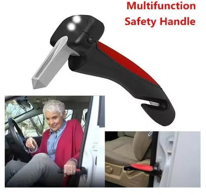 4 in 1 Vehicle Support Handles Car Assist Support Handle