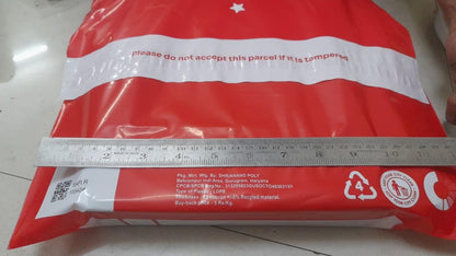 Transparent Jewellery Book With 60 Pocket