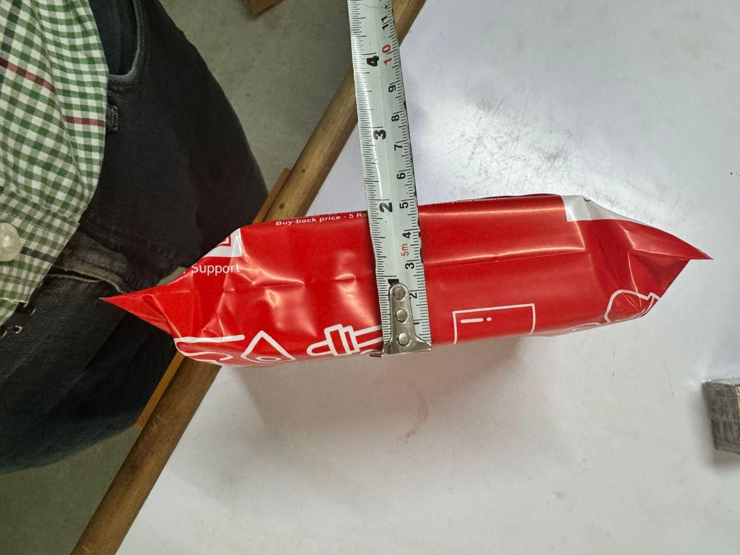 2 Pin Cable Connector  (Pack of 5)