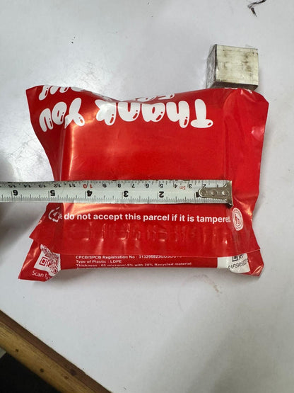 2 Pin Cable Connector  (Pack of 5)