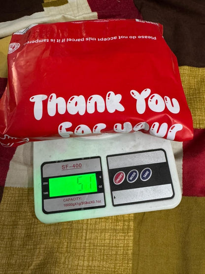 2 Pin Cable Connector  (Pack of 5)