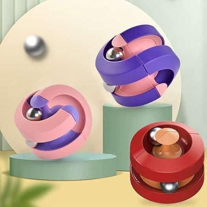 Rotating Bead Toy
