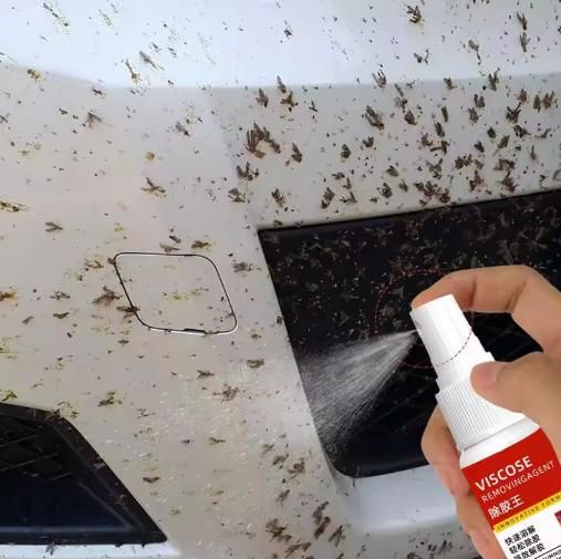 Viscose Removing Agent 100 ml each Pack of 2