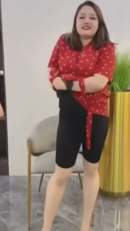 4-in-1 Shaper Quick Slim Shapewear Tummy Tucker