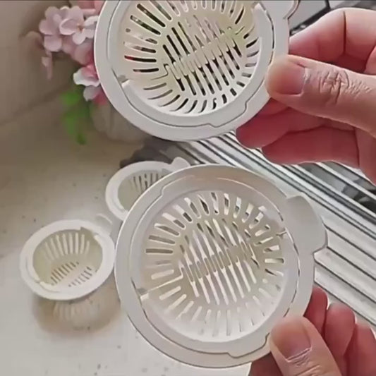 Kitchen Sink Strainer (Pack of 2)
