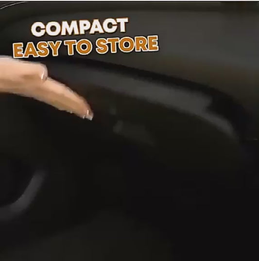 4 in 1 Vehicle Support Handles Car Assist Support Handle