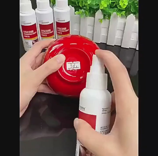 Viscose Removing Agent 100 ml each Pack of 2