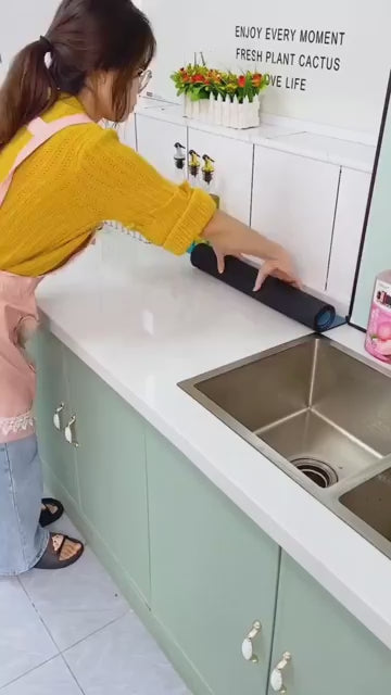 Dish Drying mat (Assorted)