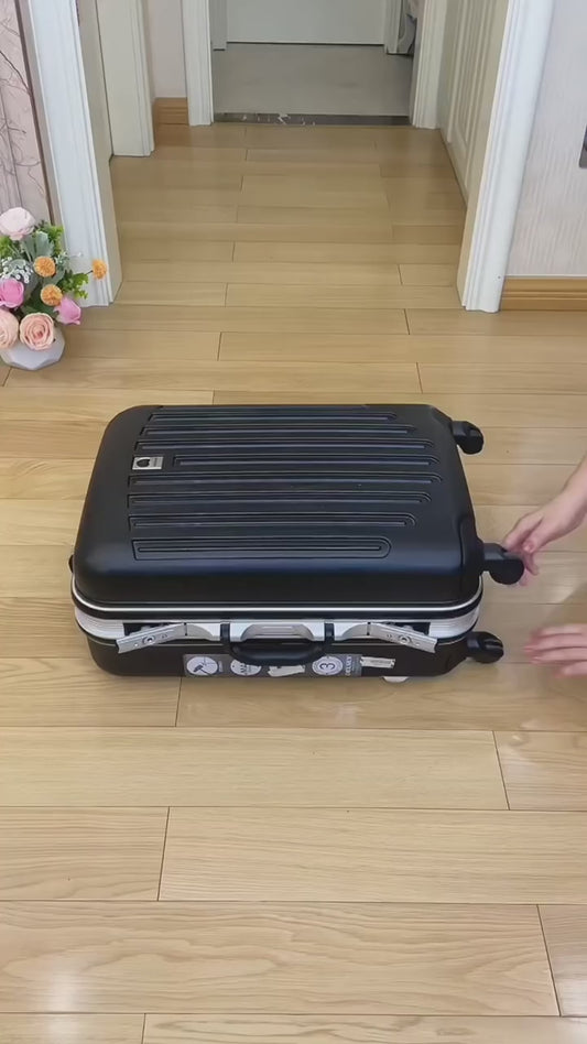 Five-Hole Cloths Drying Rack