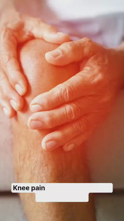 Joint Pain Relief Oil 100ml (Pack of 1)