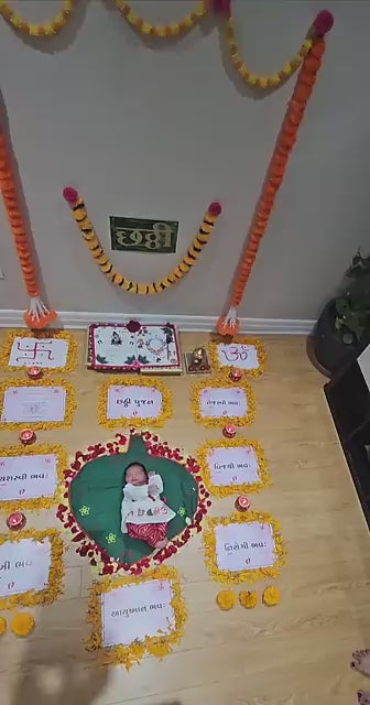 New Born Baby Printed Clothes